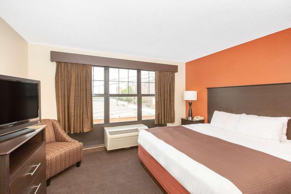 Americinn By Wyndham Ottumwa Quarto foto